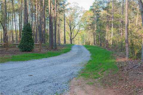 5.72 Ac Hawk Harbor Drive, Anderson, SC 29625