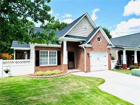 127 Abigail Lane, Anderson, SC 29621