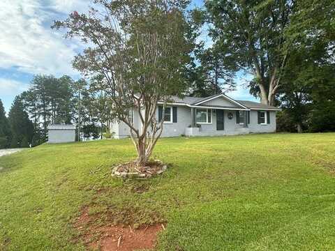 750 Frenge Branch Road, Seneca, SC 29672