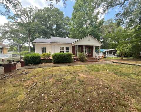 214 Summey Street, Clemson, SC 29631