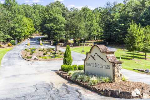 306 Cliffside Trail, Pickens, SC 29671