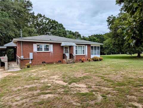 10 Griffin Farm Road, Honea Path, SC 29654