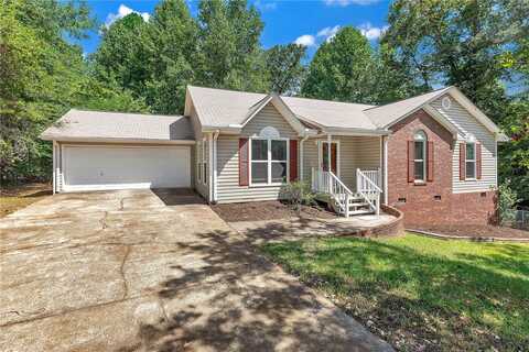 108 Brandywine Drive, Westminster, SC 29693