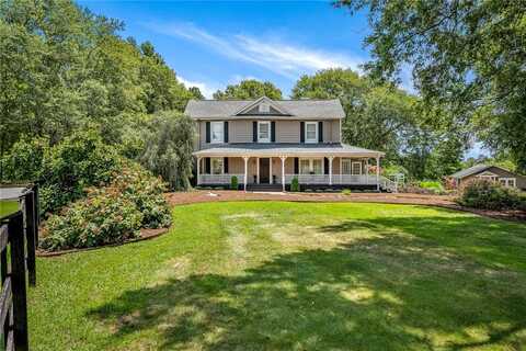 620 Five Forks Road, Anderson, SC 29621