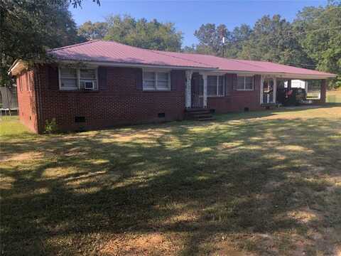 1703 KEOWEE Road, Iva, SC 29655