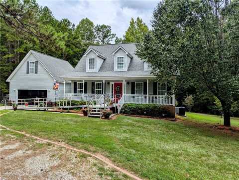 20 Twin Oaks Drive, Honea Path, SC 29654