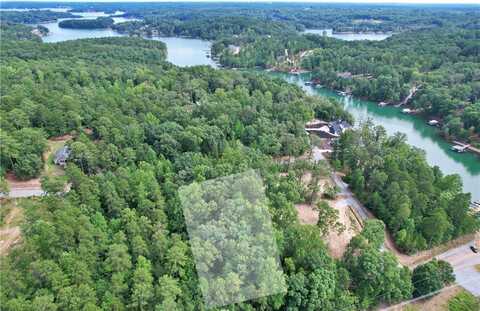 Lot 24 Coachman's Trail, West Union, SC 29696