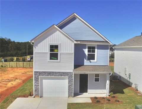 521 Seaborn Circle, Pendleton, SC 29670