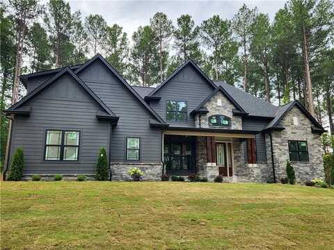 1205 White Pines Lane, Seneca, SC 29672