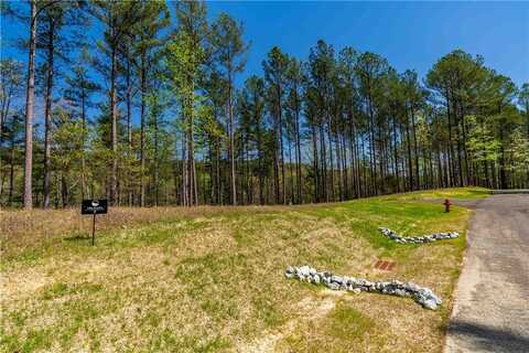 Lot 7 Diamondback Drive, Salem, SC 29676