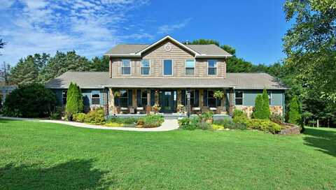 1030 Safety Harbour Road, West Union, SC 29696