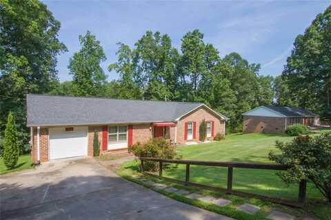 314 Longview Terrace, Easley, SC 29642