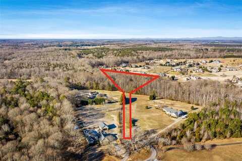 00 Lancashire Drive, Williamston, SC 29697