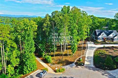 223 Squirrel Point, Six Mile, SC 29682