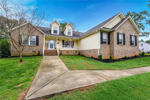 120 Willene Drive, Piedmont, SC 29673