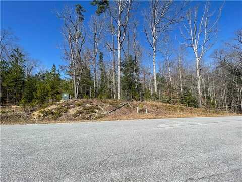 Lot 20 Falcons Lair West Drive, Walhalla, SC 29691