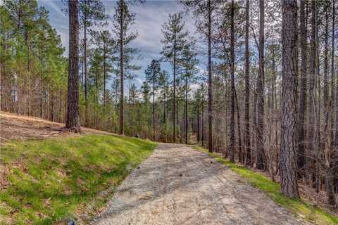 Lot 19 Grays Peak Drive, Salem, SC 29676