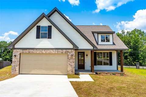 Lot 17 Summersweet Lane, Seneca, SC 29672