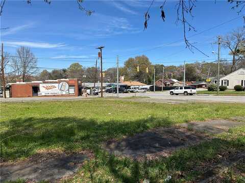 1002 S Main Street, Anderson, SC 29624