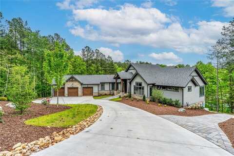 107 Promontory Court, Six Mile, SC 29682