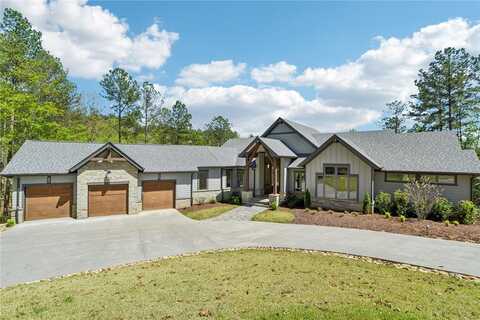 107 Promontory Court, Six Mile, SC 29682
