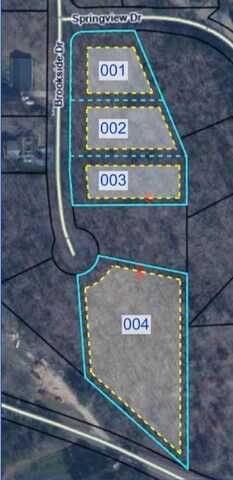004 Brookside Drive unit: 10A, Westminster, SC 29693