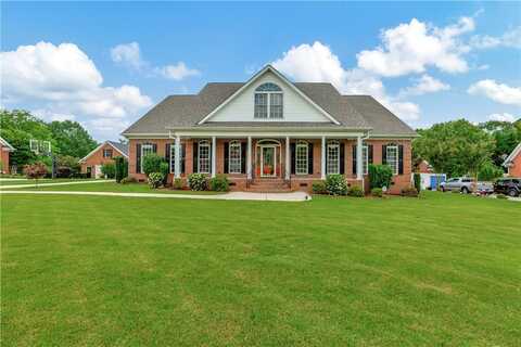 113 Hunting Meadows, Williamston, SC 29697