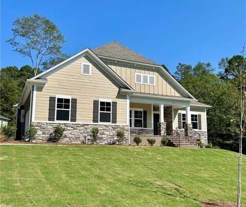 3703 Rocky Creek Drive, Seneca, SC 29678