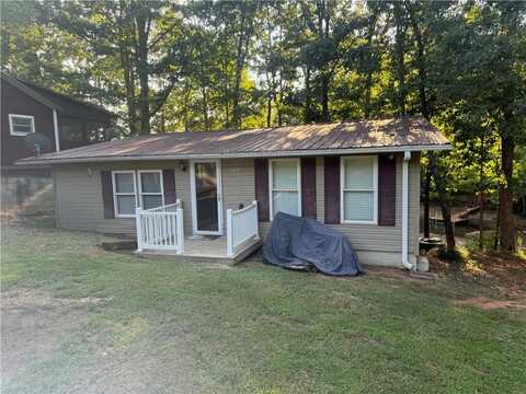 503 Lakewood Drive, Townville, SC 29689