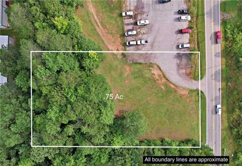 Moorefield Memorial Highway, Pickens, SC 29671