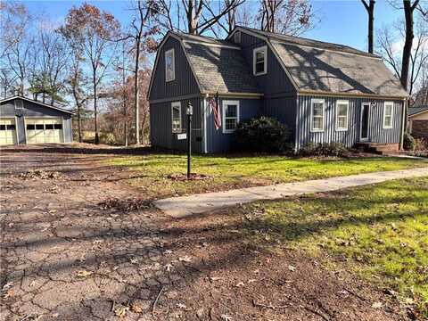 211 Heather Drive, Clemson, SC 29630