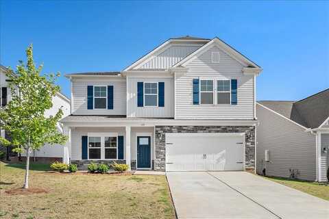 109 Granada Place, Seneca, SC 29678