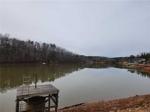 120 Mountain Top Drive, Tamassee, SC 29686