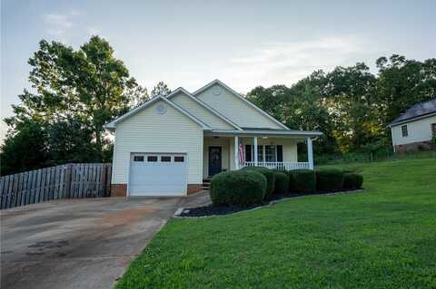 308 Dean Street, Pickens, SC 29671