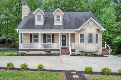 113 Emerald Court, Liberty, SC 29657