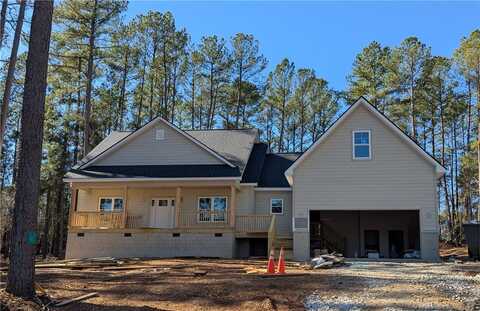 32 Pine Garden Way Drive, Salem, SC 29676