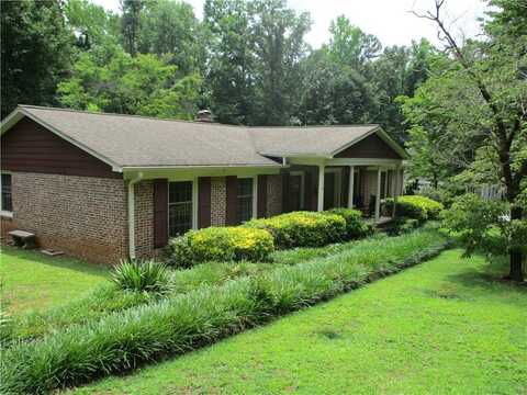 307 Kings Way, Clemson, SC 29631