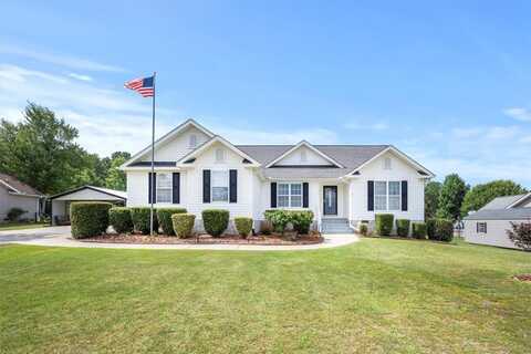 117 Morgan Road, West Union, SC 29696