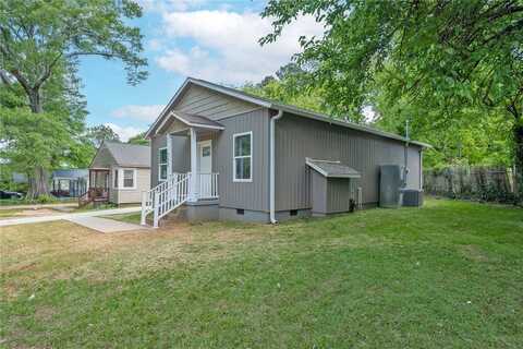 700 Redwood Avenue, Anderson, SC 29621