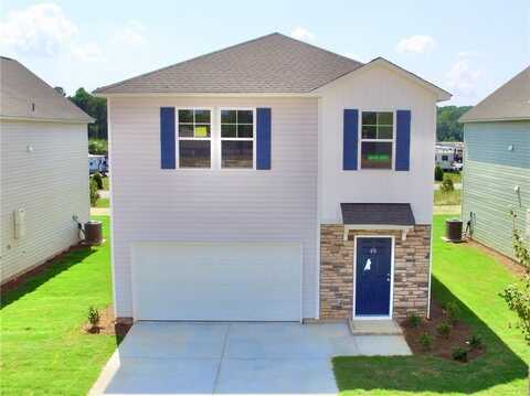 476 Seaborn Circle, Pendleton, SC 29670