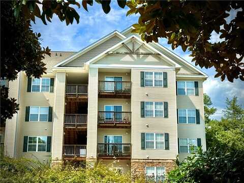 335 LOOKOVER Drive, Anderson, SC 29621