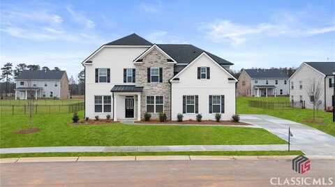 1695 Stolz Drive, Bogart, GA 30622