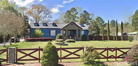 1540 Cato Road, Greensboro, GA 30642