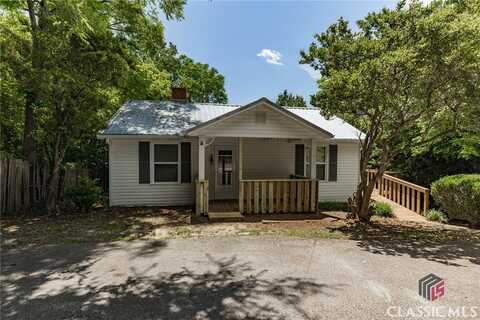 288 Danielsville Street, Jefferson, GA 30549