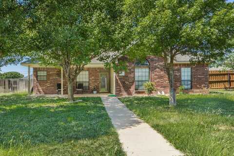 6306 S Bonham Street, Amarillo, TX 79118