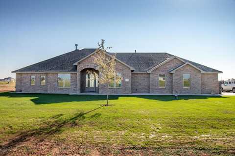 11505 TWIN HILLS Drive, Amarillo, TX 79119