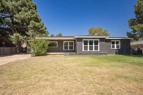 4832 SW 10th Avenue, Amarillo, TX 79106