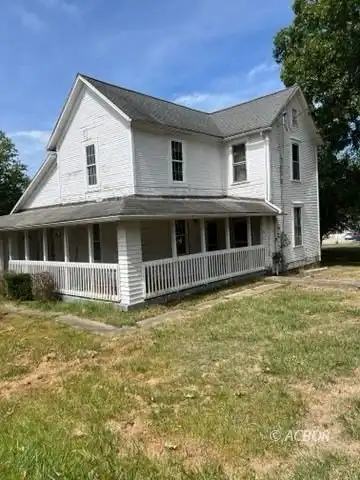 525 W "B" St, Wellston, OH 45692