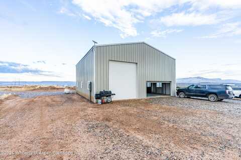 4366 V 5/10 RD Road, De Beque, CO 81630