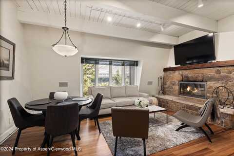 725 E Durant Avenue, Aspen, CO 81611